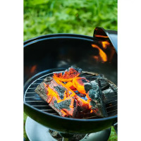 Уголь древесный для гриля «Стандарт» 10 кг