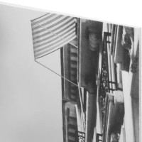 Постер модульный ПВХ Франция 50x80 см