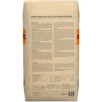 Пескобетон М300 Kaliber 40 кг