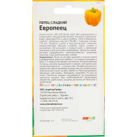 Перец Ми-ми-мишки Европеец