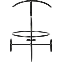 Подставка под горшок Симпл Вело на 1 цветок