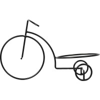 Подставка под горшок Симпл Вело на 1 цветок