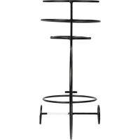 Подставка под горшок Симпл Вело на 2 цветка