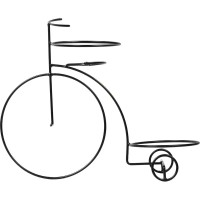 Подставка под горшок Симпл Вело на 2 цветка