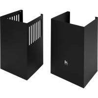 Вытяжка купольная Kitll 50 KCH 5201 50 см цвет чёрный