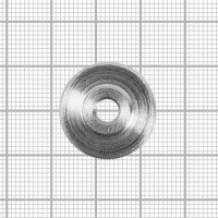 Гайка колпачок Tech-Krep DIN467 М5 нержавеющая сталь, 1 шт.