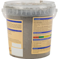 Базальтовая мука Etisso 2 кг