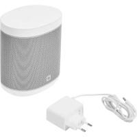 Колонка Mi Smart Speaker с Марусей