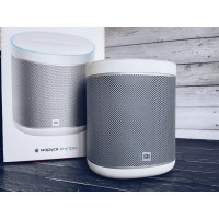 Колонка Mi Smart Speaker с Марусей