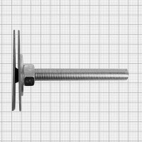 Анкер регулировочный по высоте ARN120-24