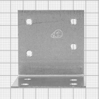 Уголок мебельный 60x60x60x1.5