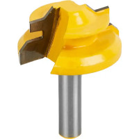 Фреза комбинированная рамочная 38.1x17.14 мм хвостовик 8 мм