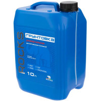 Грунтовка универсальная для сухих помещений Rocks 10 л