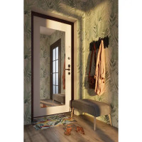 Обои флизелиновые Floristica зеленые 1.06 м SP71825-17