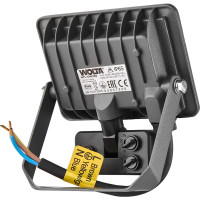 Прожектор Wolta WFL-10W/06S 900 Лм с датчиком движения