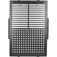 Противень-гриль Forester 44х33 см сталь черный