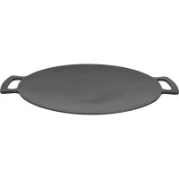 Садж-сковорода Forester ø45 см чугун черный