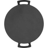 Садж-сковорода Forester ø45 см чугун черный