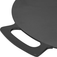 Садж-сковорода Forester ø45 см чугун черный