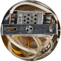 Светильник подвесной Freya FR5099PL-L6CH теплый белый свет цвет хром