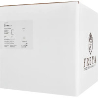 Светильник подвесной Freya FR5099PL-L6CH теплый белый свет цвет хром
