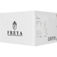 Настольный светильник Freya FR5118TL-01BS