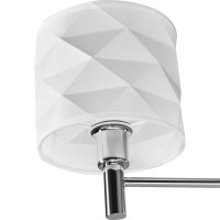 Настенный светильник Freya FR5044WL-01C цвет хром