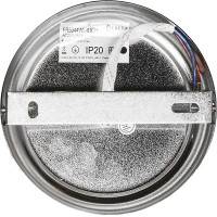 Настенный светильник Freya FR5044WL-01C цвет хром