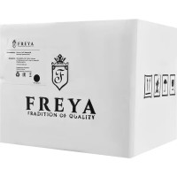 Настенный светильник Freya FR5044WL-01C цвет хром