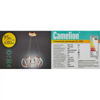 Люстра Camelion Led LCL-1030 95 Вт