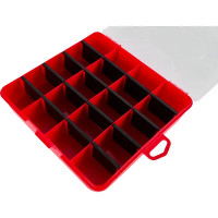 Органайзер Master-comfort 8\