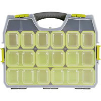 Органайзер 18\