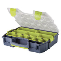 Органайзер 18\