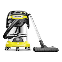 Пылесос строительный Karcher WD 6 P S V-30/6/22/T, 1300 Вт, 30 л