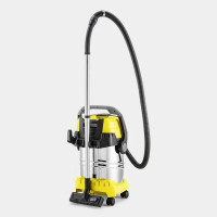 Пылесос строительный Karcher WD 6 P S V-30/6/22/T, 1300 Вт, 30 л