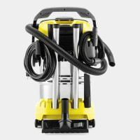 Пылесос строительный Karcher WD 6 P S V-30/6/22/T, 1300 Вт, 30 л