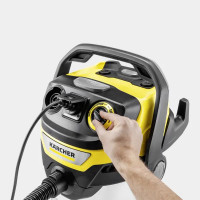 Пылесос строительный Karcher WD 6 P S V-30/6/22/T, 1300 Вт, 30 л