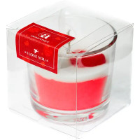 Свеча ароматическая I Love You 60 г