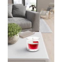 Свеча ароматическая I Love You 60 г