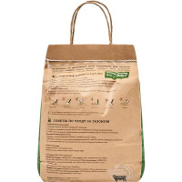 Семена газона Мираторг Карликовый 2 кг