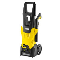 Мойка высокого давления Karcher K 3 1.601-888.0, 120 бар, 380 л/ч