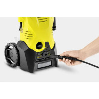 Мойка высокого давления Karcher K 3 1.601-888.0, 120 бар, 380 л/ч