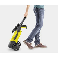 Мойка высокого давления Karcher K 3 1.601-888.0, 120 бар, 380 л/ч