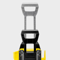 Мойка высокого давления Karcher K 3 1.601-888.0, 120 бар, 380 л/ч