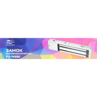 Электромагнитный замок FX-M280