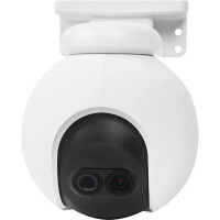 Камера видеонаблюдения уличная Ezviz C8PF 2 Мп 1080P WI-FI цвет белый