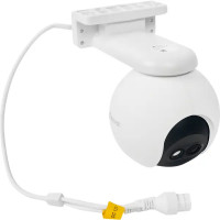 Камера видеонаблюдения уличная Ezviz C8PF 2 Мп 1080P WI-FI цвет белый