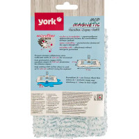 Насадка для швабры York Magnetic 47x17 см