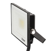Прожектор светодиодный уличный Ritter Profi 20 Вт 2700К IP65 теплый белый свет