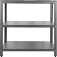 Стол уличный Gratar Patio P-01 90х57х93 см